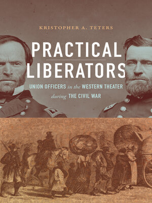cover image of Practical Liberators